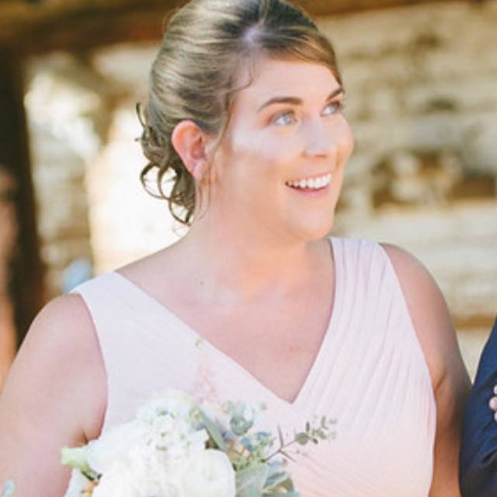 Meet your Posher, Teresa